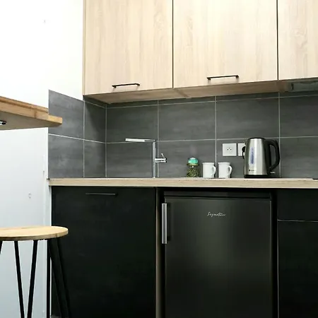 Gite Urbain-Les Appartements D'Hotes De La Vertu 1Er Etage * Périgueux